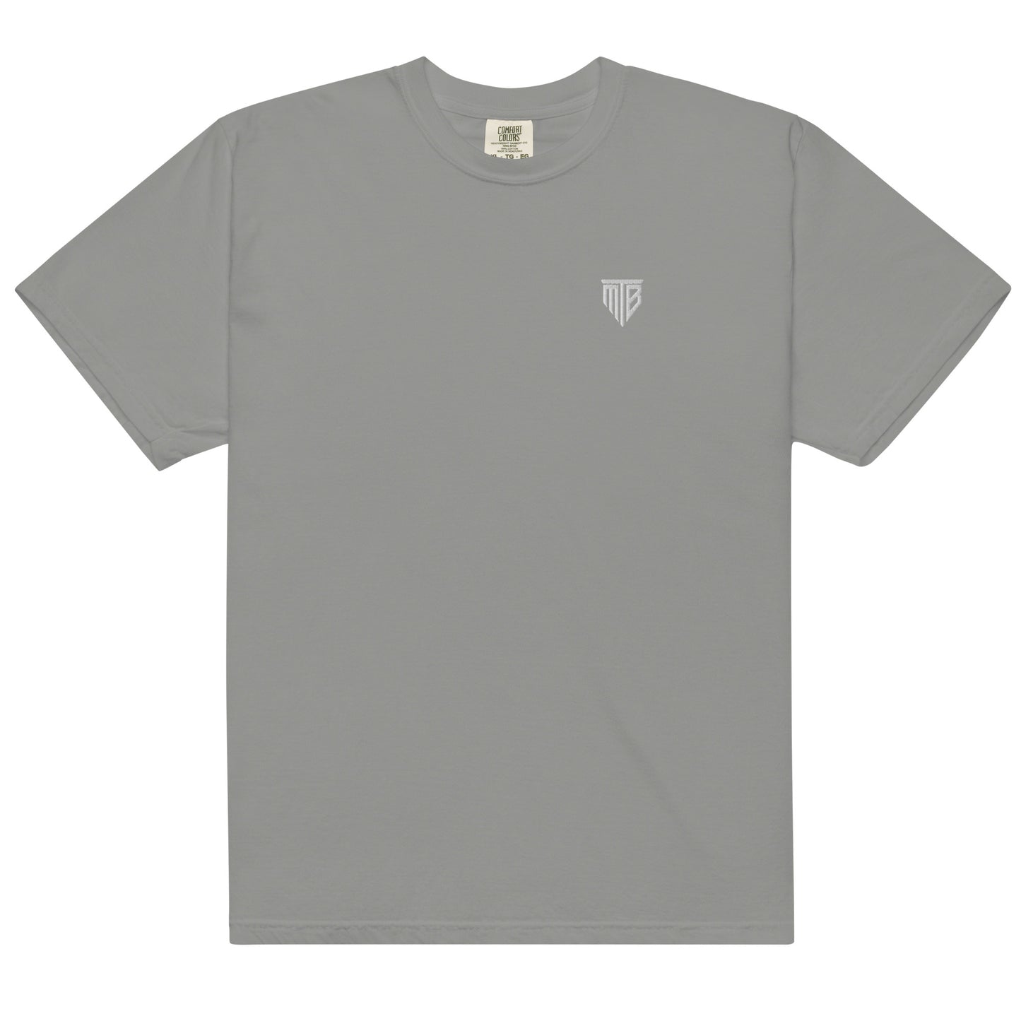 Embroidered Unisex send it T-shirt MTB edition