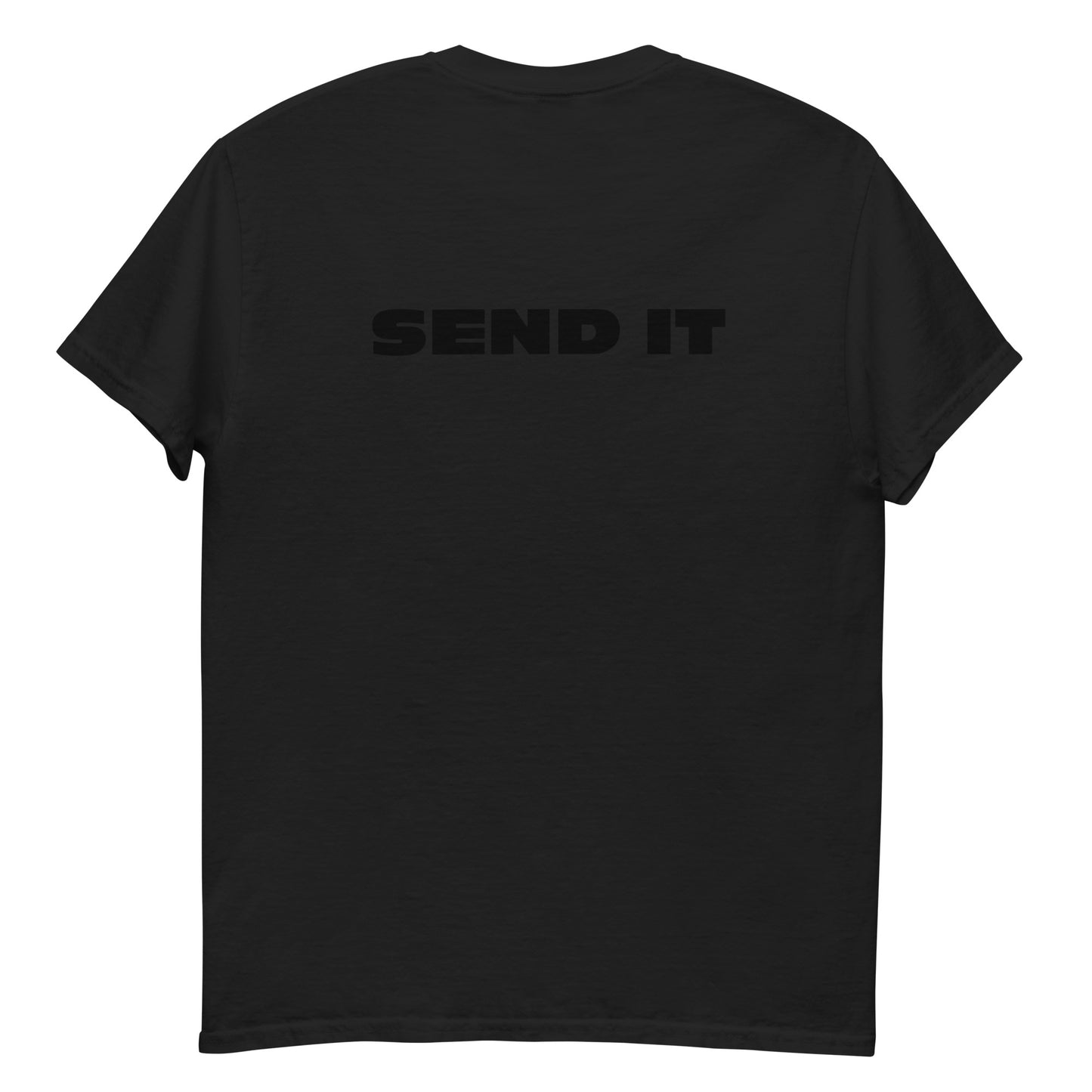 send it men's t-shirt