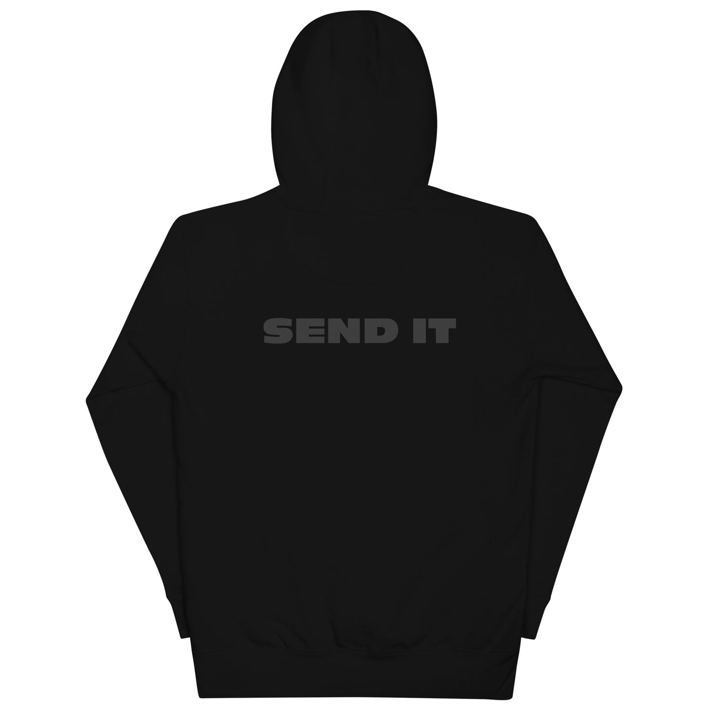 send it hoodie