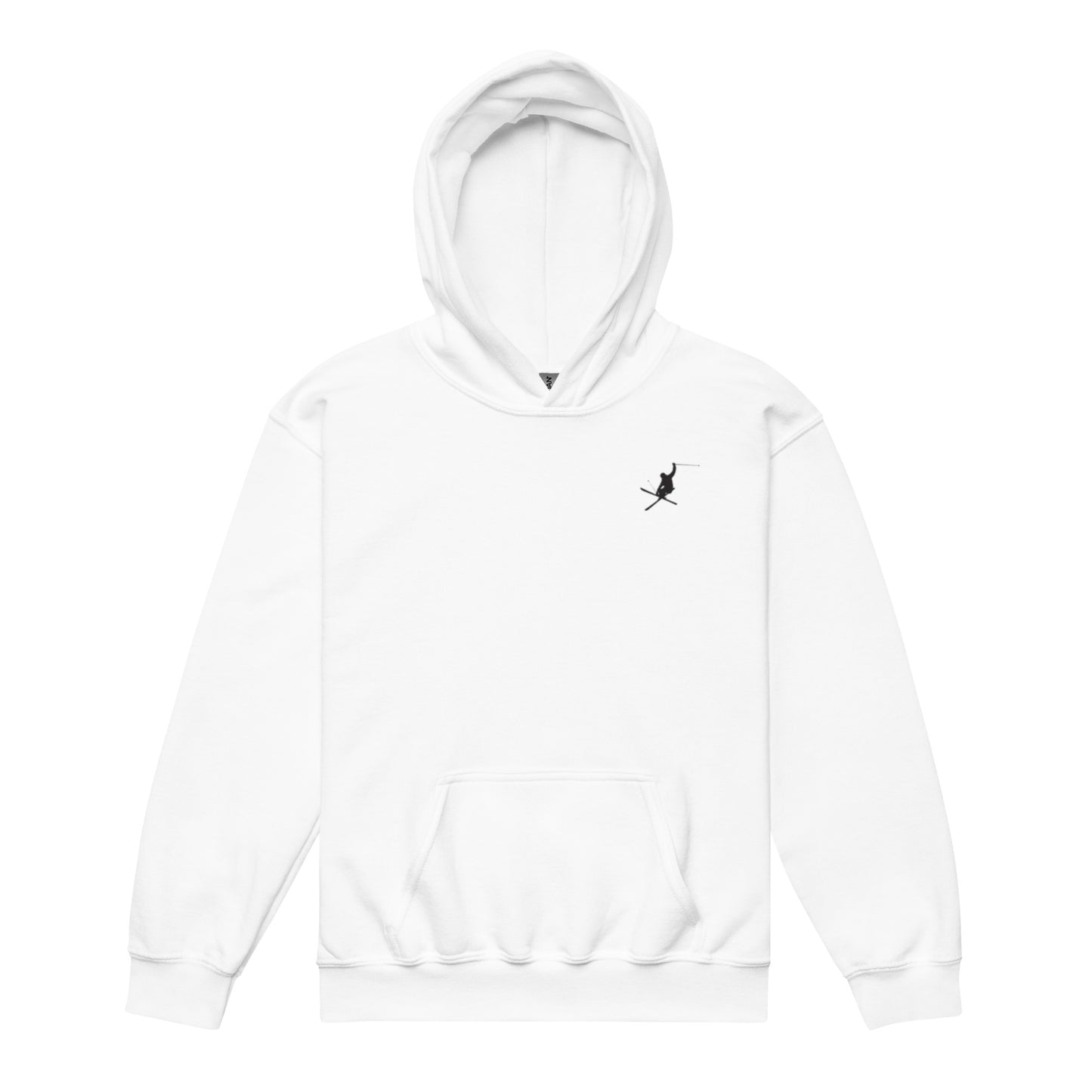 send it youth hoodie